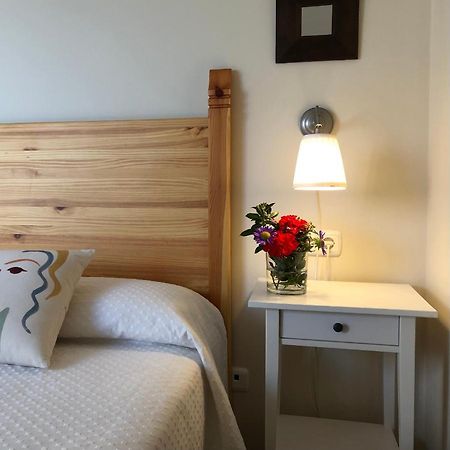 Casa Rural Maria Molinaseca Bagian luar foto