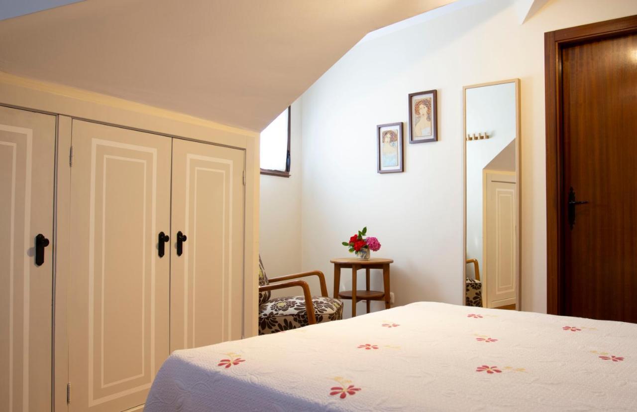 Casa Rural Maria Molinaseca Bagian luar foto