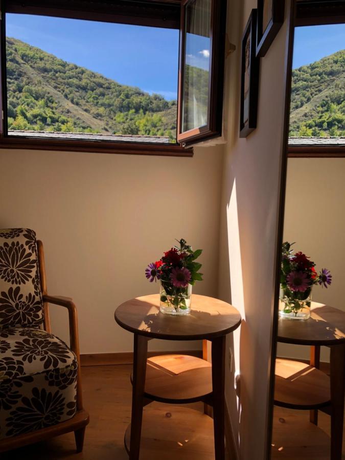 Casa Rural Maria Molinaseca Bagian luar foto